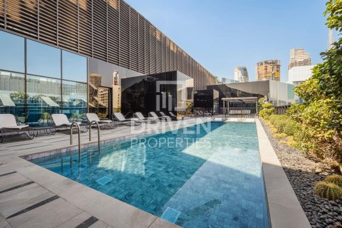 4 bedrooms Apartment in Business Bay, UAE No. 211459 27