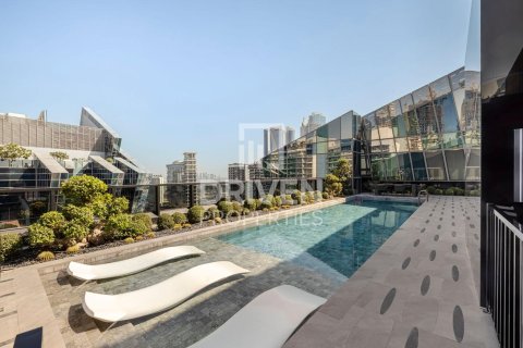 4 bedrooms Apartment in Business Bay, UAE No. 211459 25