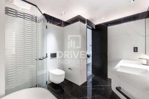 4 bedrooms Apartment in Business Bay, UAE No. 211459 19
