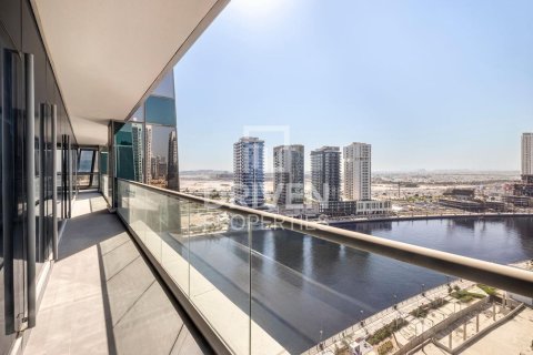 4 bedrooms Apartment in Business Bay, UAE No. 211459 23