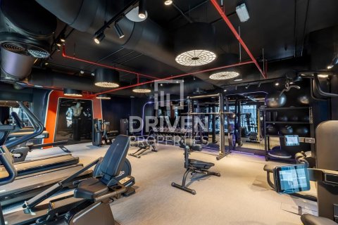 4 bedrooms Apartment in Business Bay, UAE No. 211459 29