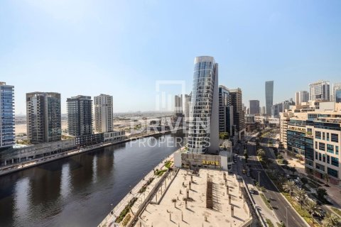 4 bedrooms Apartment in Business Bay, UAE No. 211459 22