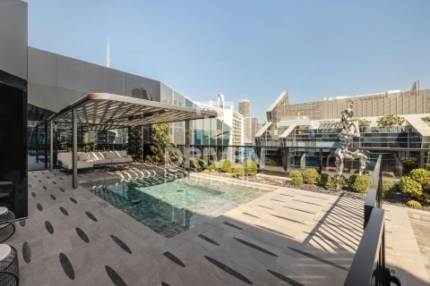 4 bedrooms Apartment in Business Bay, UAE No. 211459 21