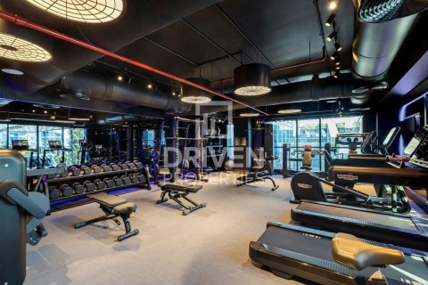 4 bedrooms Apartment in Business Bay, UAE No. 211459 28
