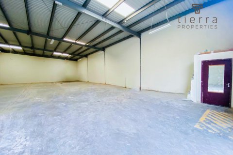 Warehouse de 306.6m² à Al Quoz, UAE No. 22005 4