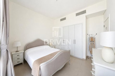 Вилла с 4 спальнями в Reem Community, ОАЭ №211421 13