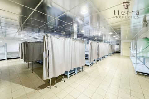 Warehouse de 1393.5m² à Al Quoz, UAE No. 47666