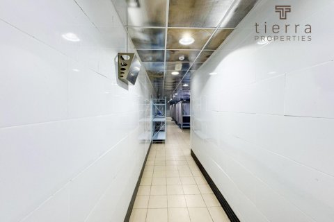 1393.5m² Warehouse in Al Quoz, UAE No. 47666 8