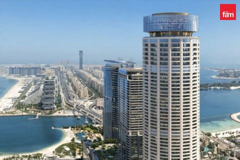 1 غرف نوم شقة في نخلة جميرا, الإمارات العربية المتحدة رقم 203139 8