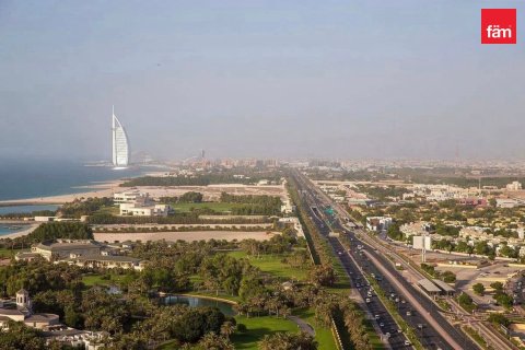 1 غرف نوم شقة في نخلة جميرا, الإمارات العربية المتحدة رقم 203139 6