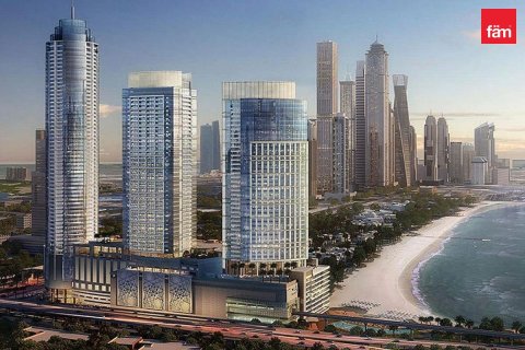 1 غرف نوم شقة في نخلة جميرا, الإمارات العربية المتحدة رقم 203139 13