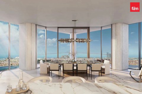 1 غرف نوم شقة في نخلة جميرا, الإمارات العربية المتحدة رقم 203139 7