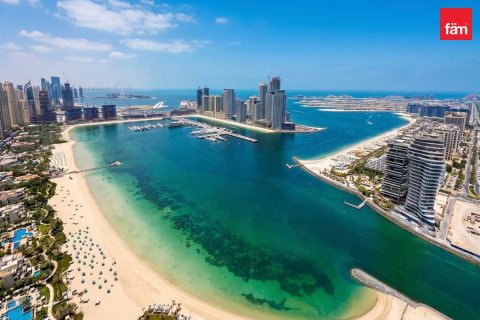 1 غرف نوم شقة في نخلة جميرا, الإمارات العربية المتحدة رقم 203139 4