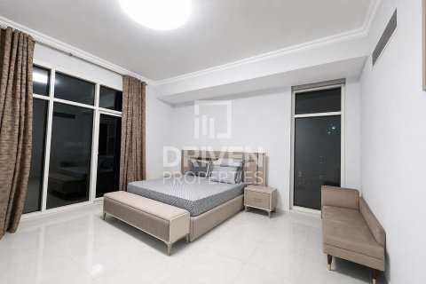 Квартира с 2 спальнями в Джумейра Лейк Тауэрс, ОАЭ №225676 8