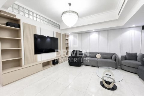 Квартира с 2 спальнями в Джумейра Лейк Тауэрс, ОАЭ №225676 5