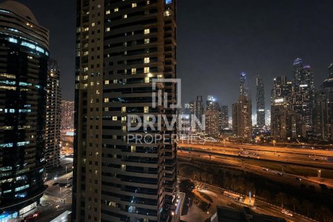 Квартира с 2 спальнями в Джумейра Лейк Тауэрс, ОАЭ №225676 21