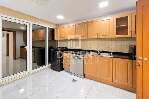 Квартира с 2 спальнями в Джумейра Лейк Тауэрс, ОАЭ №225676 18