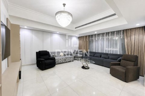 Квартира с 2 спальнями в Джумейра Лейк Тауэрс, ОАЭ №225676 14