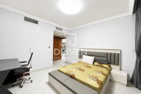 Квартира с 2 спальнями в Джумейра Лейк Тауэрс, ОАЭ №225676 11