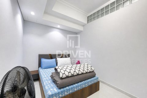 Квартира с 2 спальнями в Джумейра Лейк Тауэрс, ОАЭ №225676 13