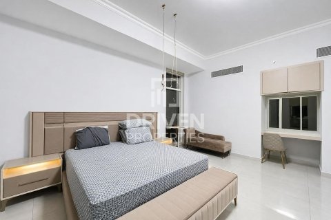 Квартира с 2 спальнями в Джумейра Лейк Тауэрс, ОАЭ №225676 9