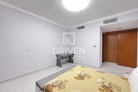 Квартира с 2 спальнями в Джумейра Лейк Тауэрс, ОАЭ №225676 12