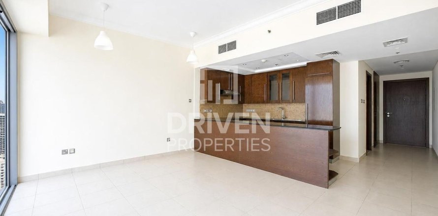 استوديو شقة في Mohammad Bin Rashid Boulevard, الإمارات العربية المتحدة رقم 211808