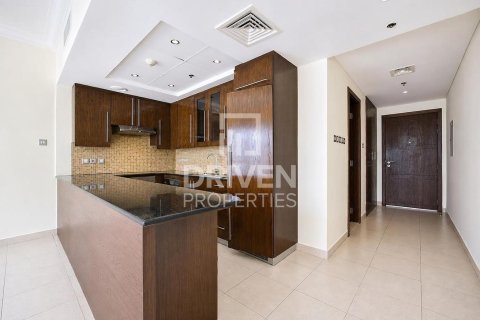 استوديو شقة في Mohammad Bin Rashid Boulevard, الإمارات العربية المتحدة رقم 211808 5
