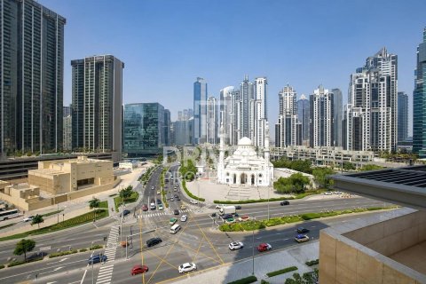 استوديو شقة في Mohammad Bin Rashid Boulevard, الإمارات العربية المتحدة رقم 211808 12