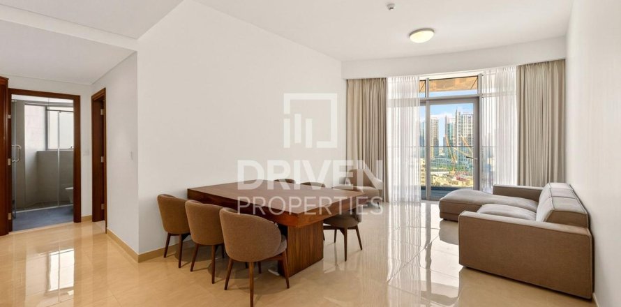 3 bedrooms Apartment in Imperial Avenue, UAE No. 212607