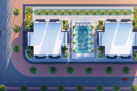 2 bedrooms Apartment in Jumeirah Village Triangle, UAE No. 43812 4