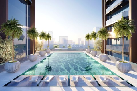 2 bedrooms Apartment in Jumeirah Village Triangle, UAE No. 43812 3