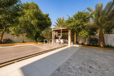 Villa de 4 chambres à District One, UAE No. 217480 15