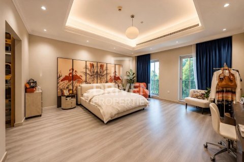 Villa de 4 chambres à District One, UAE No. 217480 7