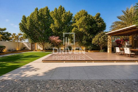 Villa de 4 chambres à District One, UAE No. 217480 3