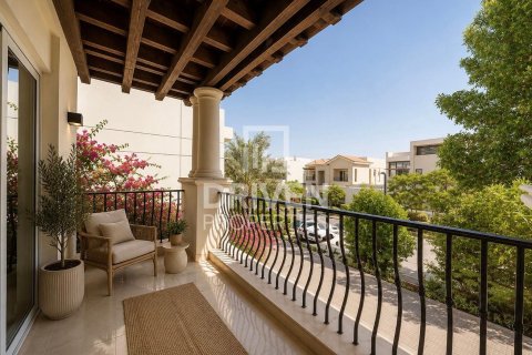 Villa de 4 chambres à District One, UAE No. 217480 6