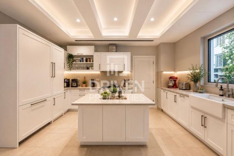 Villa de 4 chambres à District One, UAE No. 217480 5
