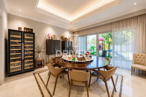 Villa de 4 chambres à District One, UAE No. 217480 8
