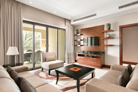 3 غرف نوم شقة في Al Maqtaa, الإمارات العربية المتحدة رقم 37726 5