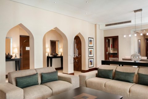 3 غرف نوم شقة في Al Maqtaa, الإمارات العربية المتحدة رقم 37726 4
