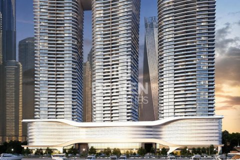2 غرف نوم شقة في Dubai Harbour, الإمارات العربية المتحدة رقم 214389 11