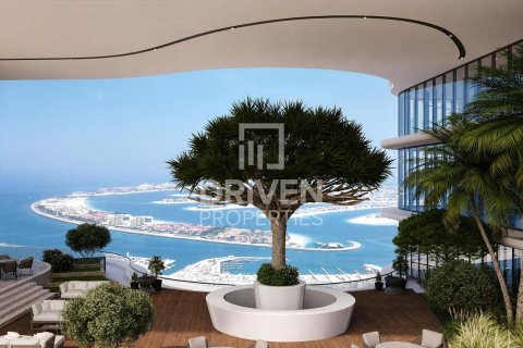 2 غرف نوم شقة في Dubai Harbour, الإمارات العربية المتحدة رقم 214389 5
