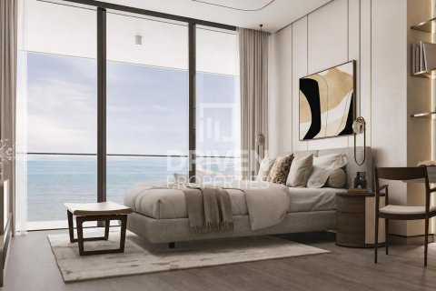 2 غرف نوم شقة في Dubai Harbour, الإمارات العربية المتحدة رقم 214389 4