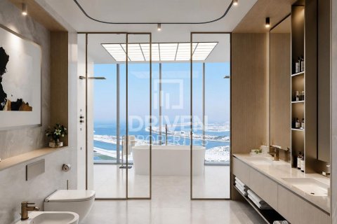 2 غرف نوم شقة في Dubai Harbour, الإمارات العربية المتحدة رقم 214389 8