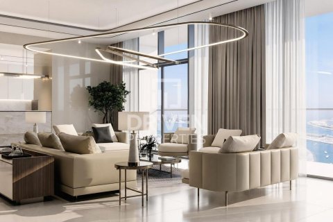 2 غرف نوم شقة في Dubai Harbour, الإمارات العربية المتحدة رقم 214389 3