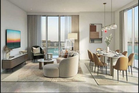 1 غرف نوم شقة في EMAAR Beachfront, الإمارات العربية المتحدة رقم 129512 6