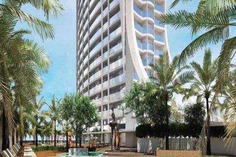 Квартира 43м² в Jumeirah Village Triangle, ОАЭ №217119 3