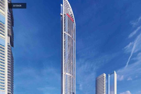Квартира 43м² в Jumeirah Village Triangle, ОАЭ №217119 11