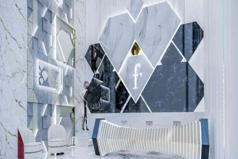 Квартира 43м² в Jumeirah Village Triangle, ОАЭ №217119 10