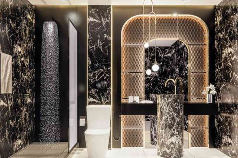 Квартира 43м² в Jumeirah Village Triangle, ОАЭ №217119 5